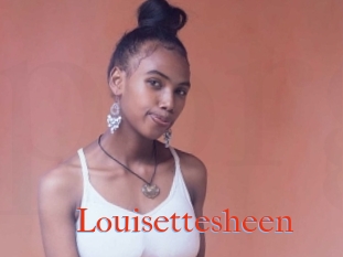 Louisettesheen