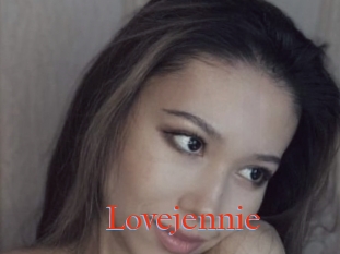 Lovejennie