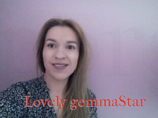 Lovely_gemmaStar