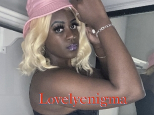 Lovelyenigma