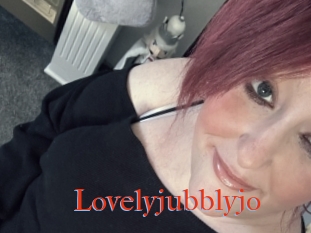 Lovelyjubblyjo