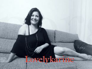 Lovelykarine