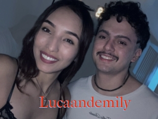 Lucaandemily