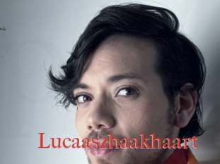 Lucaaszhaakhaart