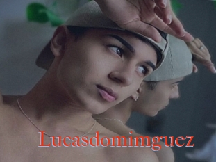 Lucasdomimguez