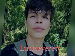 Lucaseverett