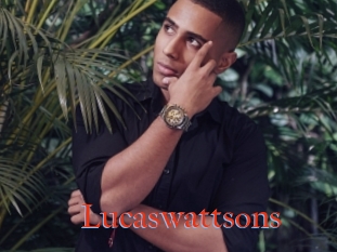 Lucaswattsons