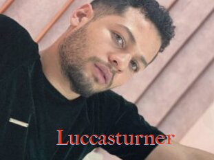 Luccasturner