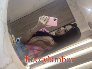 Luccylamber