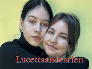 Lucettaandearlen