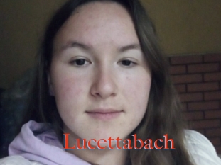 Lucettabach