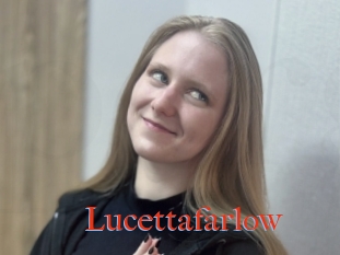 Lucettafarlow