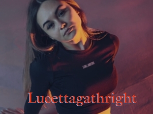 Lucettagathright