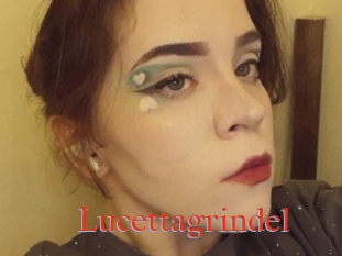 Lucettagrindel