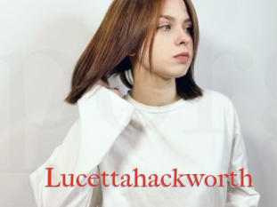 Lucettahackworth