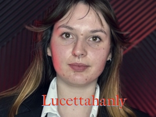 Lucettahanly