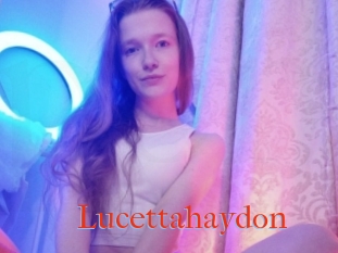 Lucettahaydon