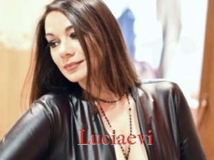 Luciaevi