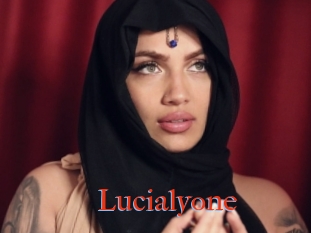 Lucialyone