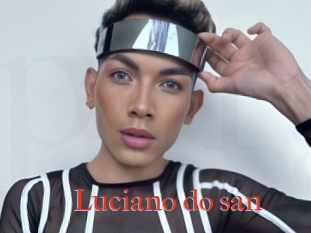 Luciano_do_san