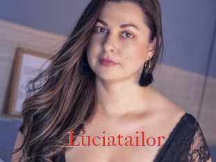 Luciatailor