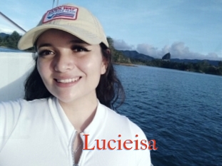 Lucieisa