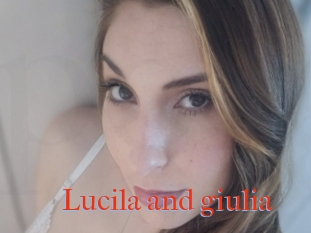 Lucila_and_giulia