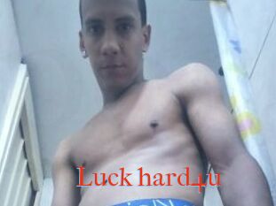 Luck_hard4u