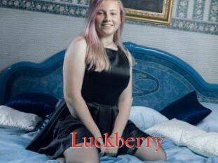 Luckberry