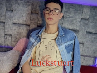 Luckstuart