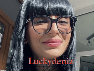 Luckydeniz