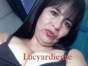 Lucyardiente