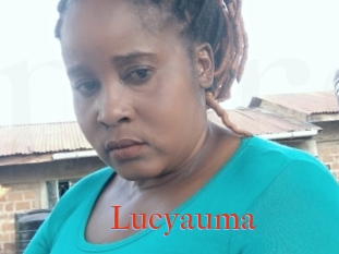 Lucyauma