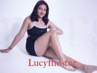 Lucyfhoster