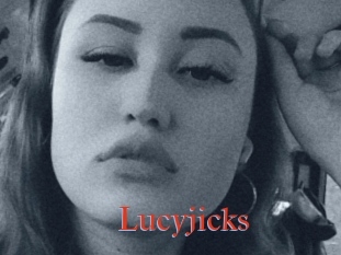 Lucyjicks