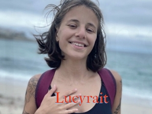 Lucyrait