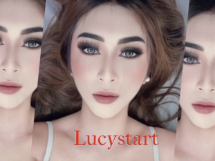 Lucystart