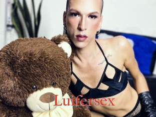 Luifersex