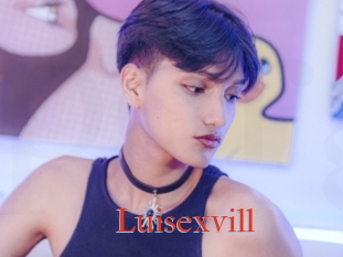 Luisexvill