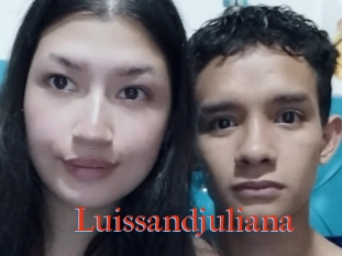 Luissandjuliana