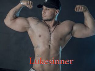 Lukesinner