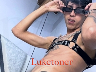 Luketoner