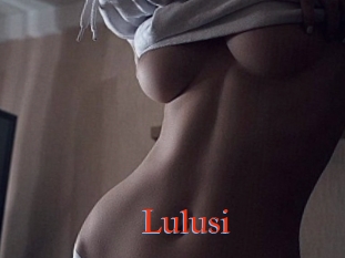 Lulusi