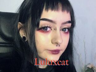 Luluxcat