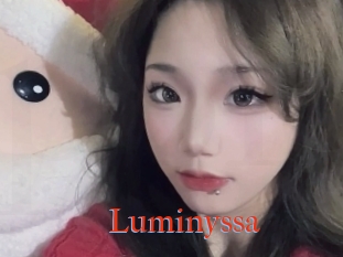 Luminyssa