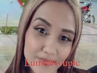 Luna78couple