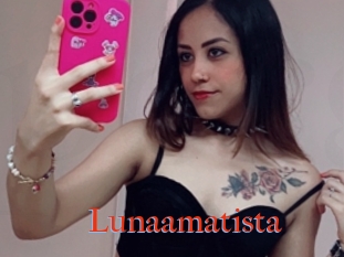 Lunaamatista