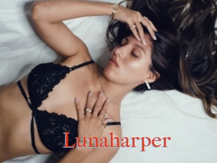 Lunaharper