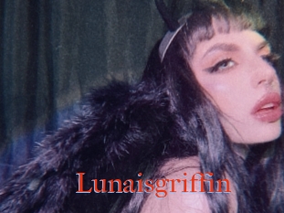 Lunaisgriffin