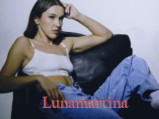 Lunamartina